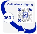 360° Onlinebesichtigung