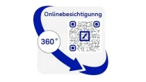 360° Onlinebesichtigung