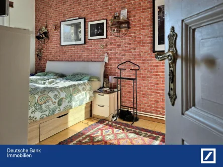 Hereingeschaut - Wohnung kaufen in Berlin - Schönes Wohnen im modernisierten Altbau