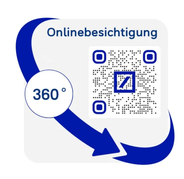 QR-Code mit dem Handy scannen