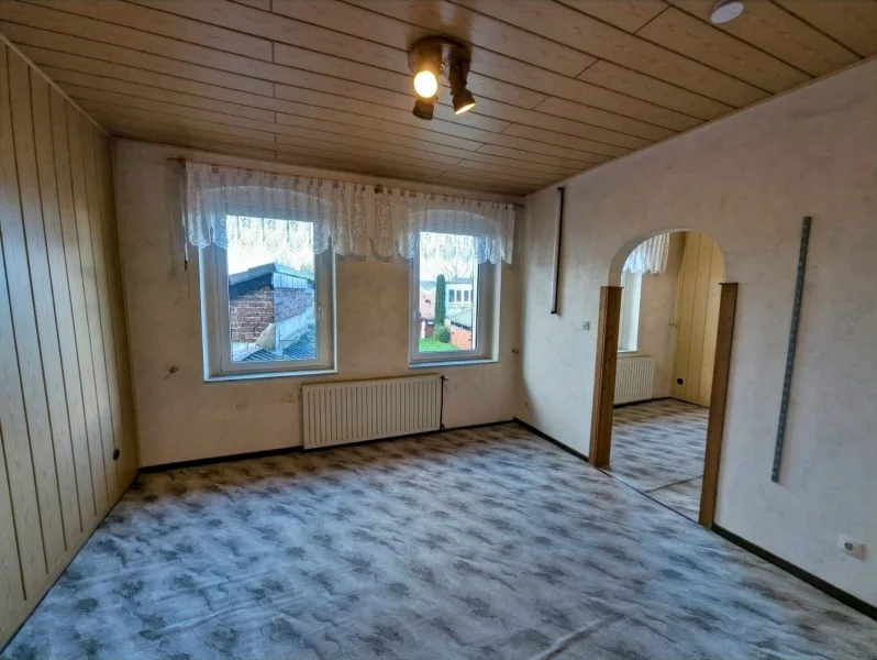 2. Schlafzimmer OG