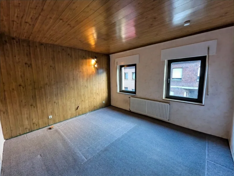 1. Schlafzimmer OG