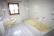 Badezimmer EG