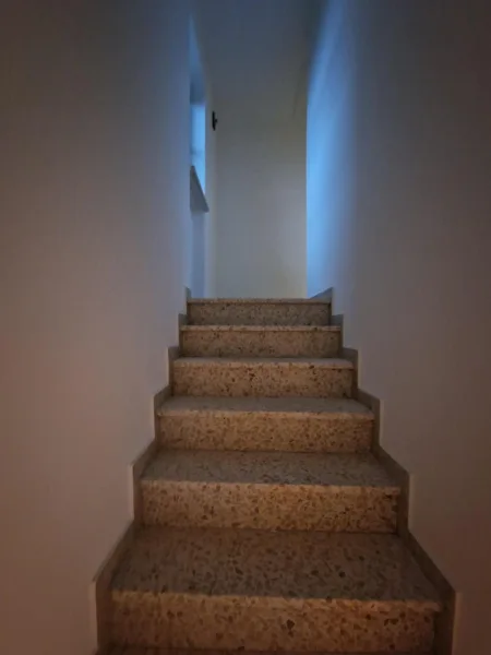 Treppe