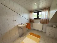 Badezimmer DG