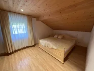 Schlafzimmer DG