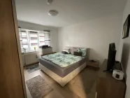 Wohnung 1 Schlafzimmer