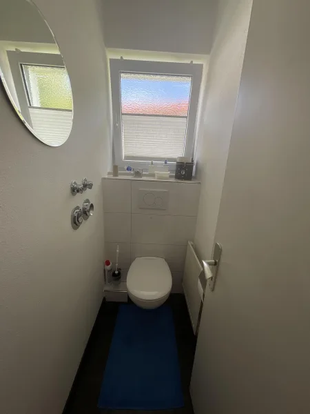 Wohnung 2 WC