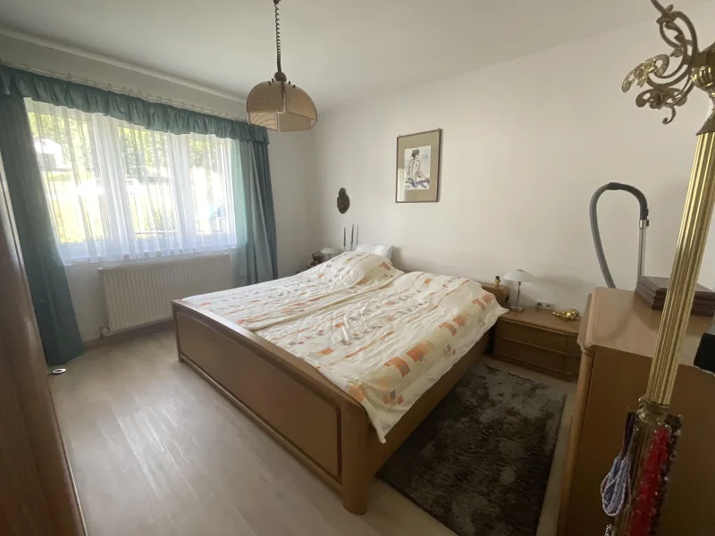 Wohnung 2 Schlafzimmer