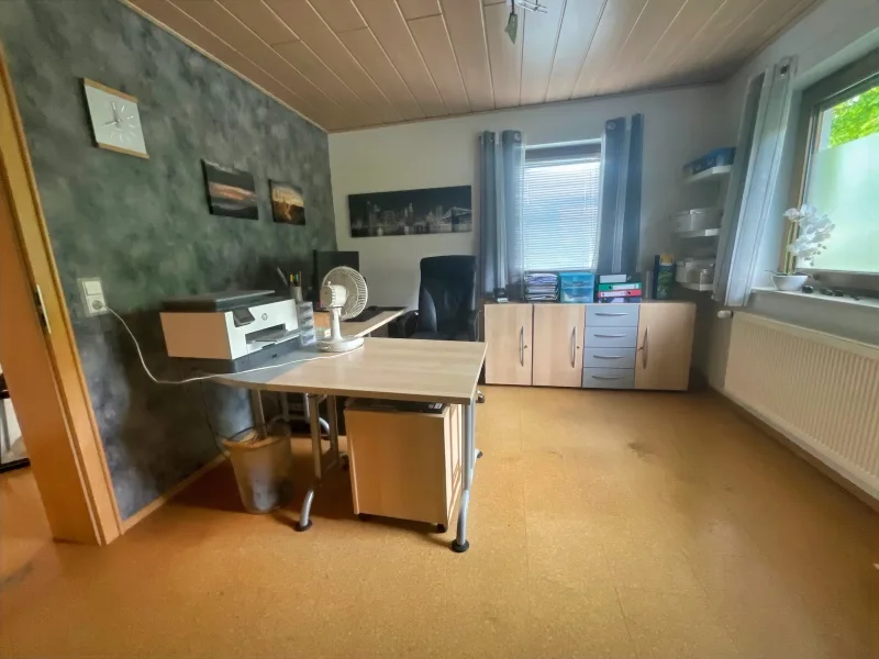 Büro OG