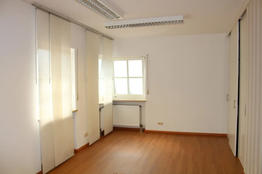 Sprechzimmer 1