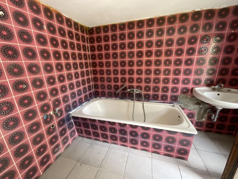 Badezimmer OG