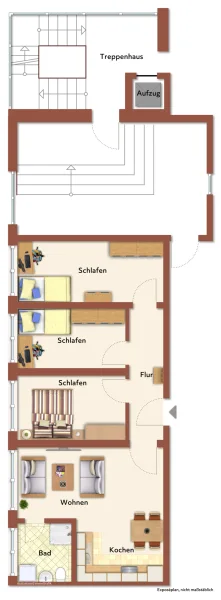 Wohnung 6