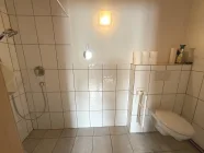 Badezimmer barrierfrei EG