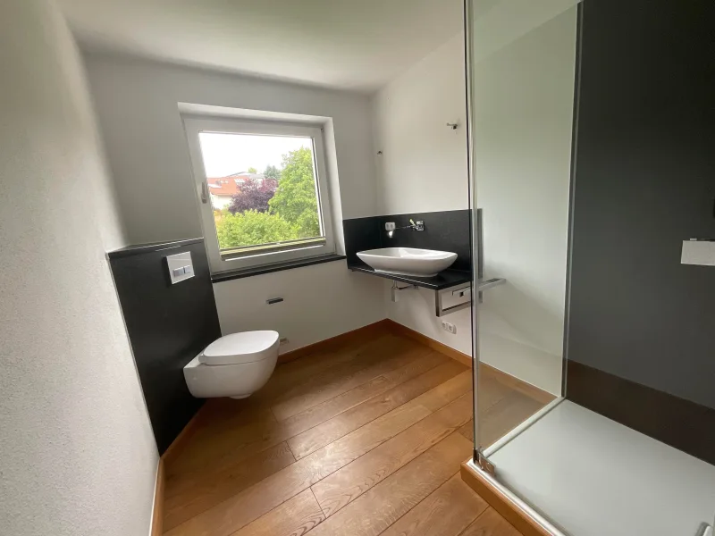 Badezimmer OG