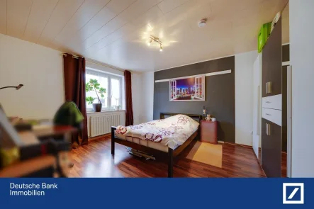  - Wohnung kaufen in Kempten - Modernisierte 2-Zimmer-Etagenwohnung in gepflegter, zeitgemäßer Wohnanlage 