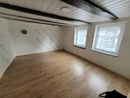 Wohnzimmer Raumhöhe 2,05 m