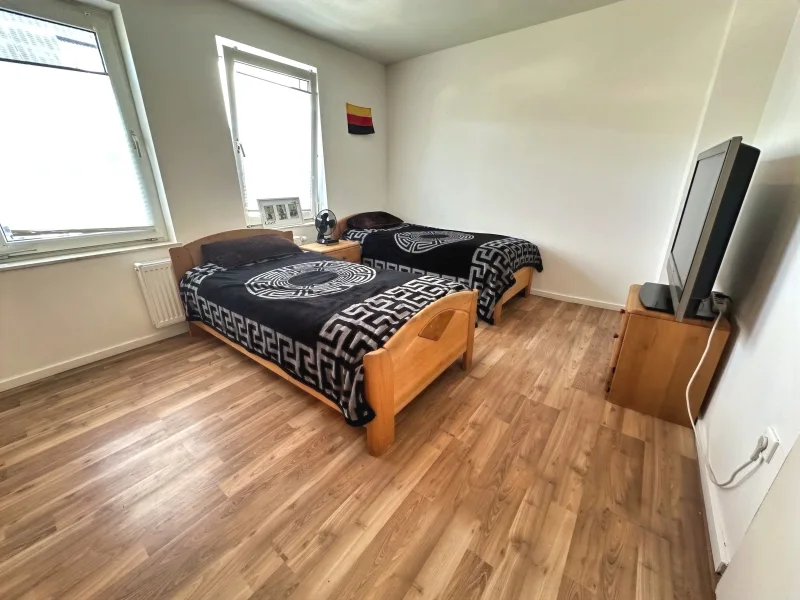 Schlafzimmer, OG