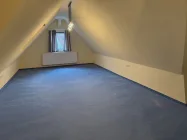 Schlafzimmer mit Ankleide