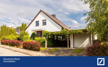  - Haus kaufen in Schwentinental - Großzügiges Familienglück in ruhiger Lage nahe des Rosensees