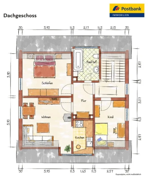 immoGrafik-Exposeplan-DG