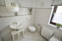 Badezimmer Erdgeschoss