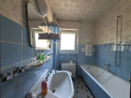 Badezimmer Erdgeschoss