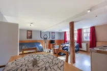 Appartment OG