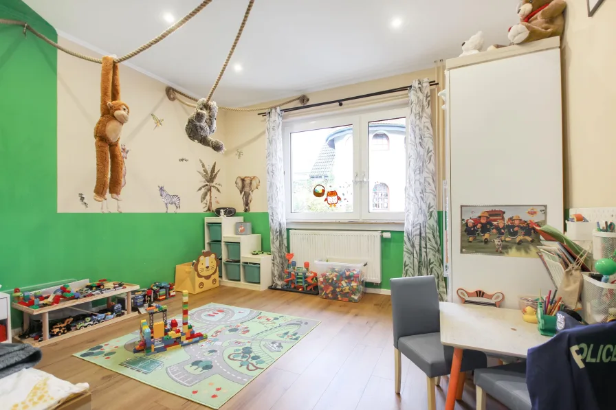 Kinderzimmer