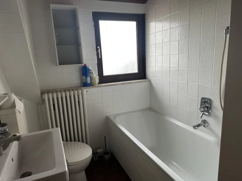 Badezimmer OG