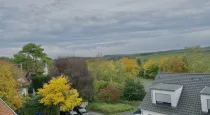 Blick aus Zimmer2 OG