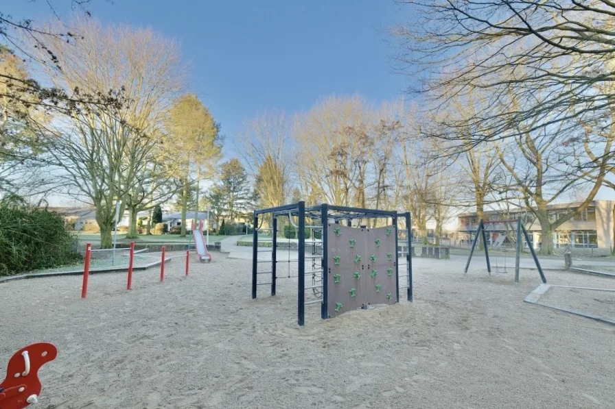 Spielplatz