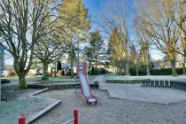 Spielplatz