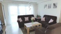 Wohnzimmer Erdgeschoss