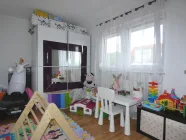 Kinderzimmer/Spielzimmer