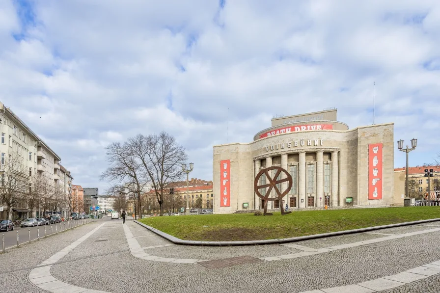 Volksbühne