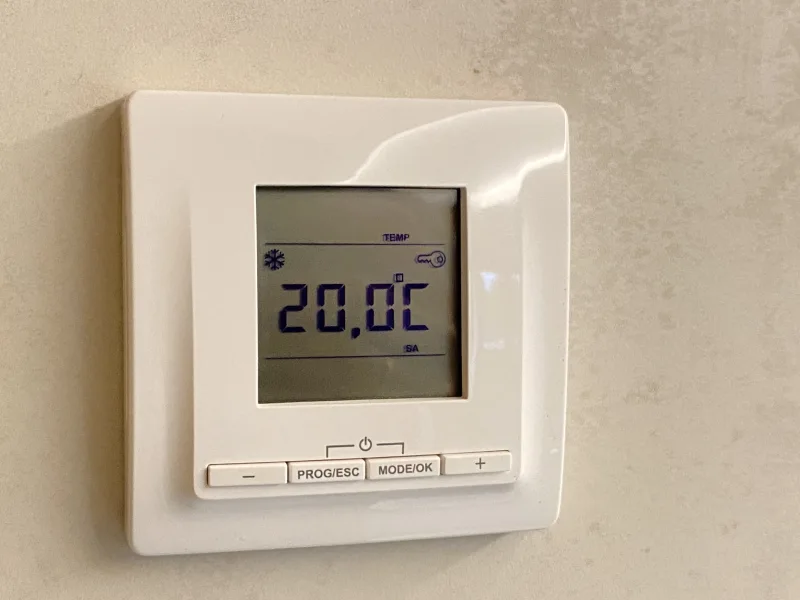 Thermostat