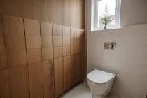 Homestaging Gäste-WC