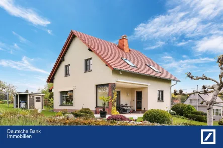 - Haus kaufen in Waldkirchen - Top gepflegt