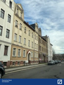  - Wohnung kaufen in Chemnitz - Attraktive Eigentumswohnung im Erdgeschoss