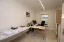 Büro 3 - Einheit 1