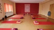 Yogaraum