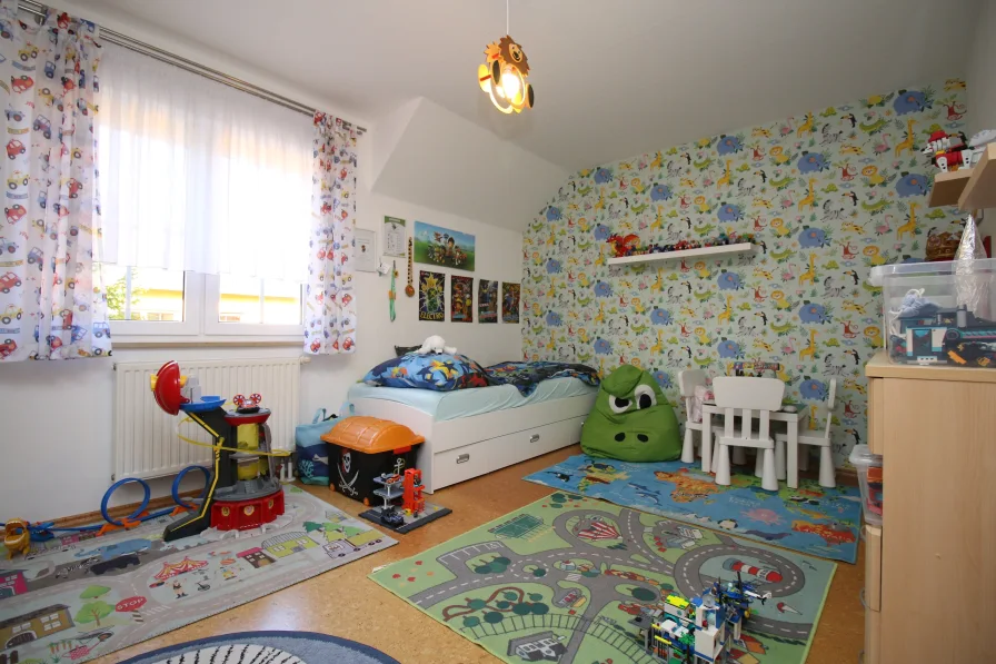 Kinderzimmer