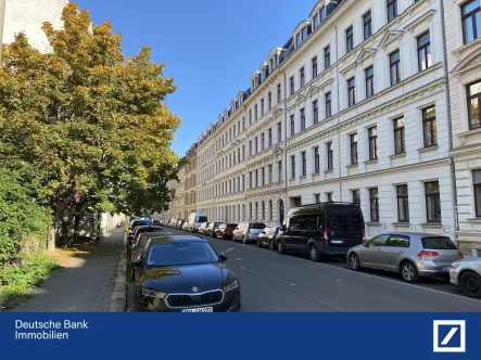  - Wohnung mieten in Leipzig - Moderne Maisonette-Wohnung mit historischem Flair und einzigartigem Komfort