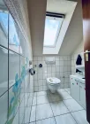 Tageslicht-WC