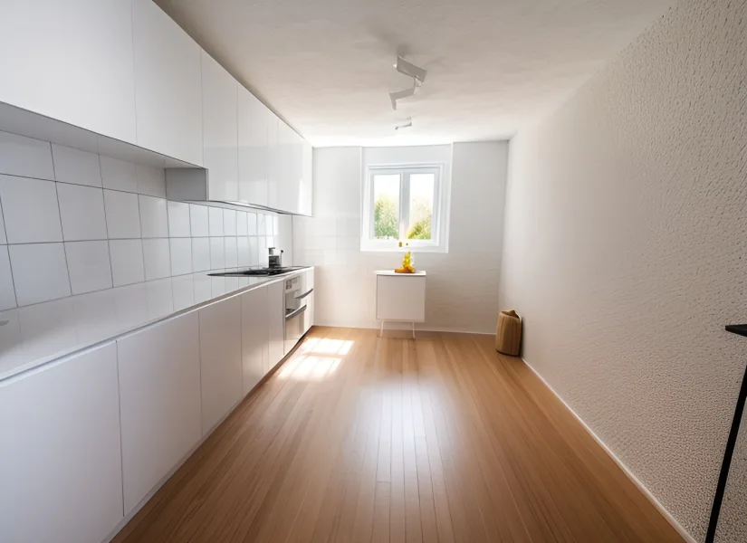 Küche_Homestaging