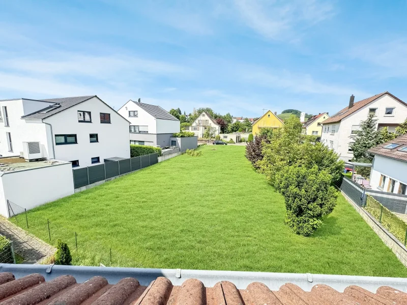 Aussicht_Dachfenster