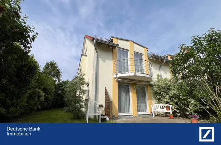  - Haus kaufen in Ostfildern - Schönes Wohnen und Leben in grüner, stadtnaher Lage zu Stuttgart