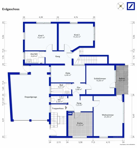 Grundriss Grafik_EG ohne Möbel