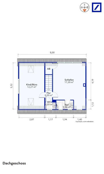 Grafik_Obergeschoss_ohne Möbel